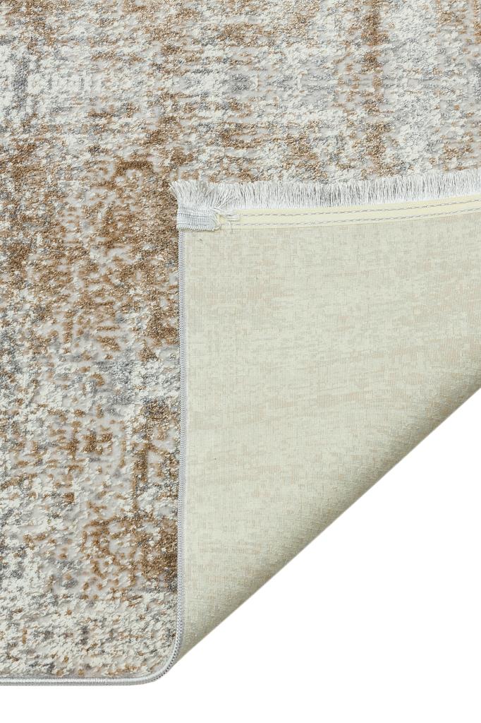 Riena 1112 Vizon - Dekoratif Halı