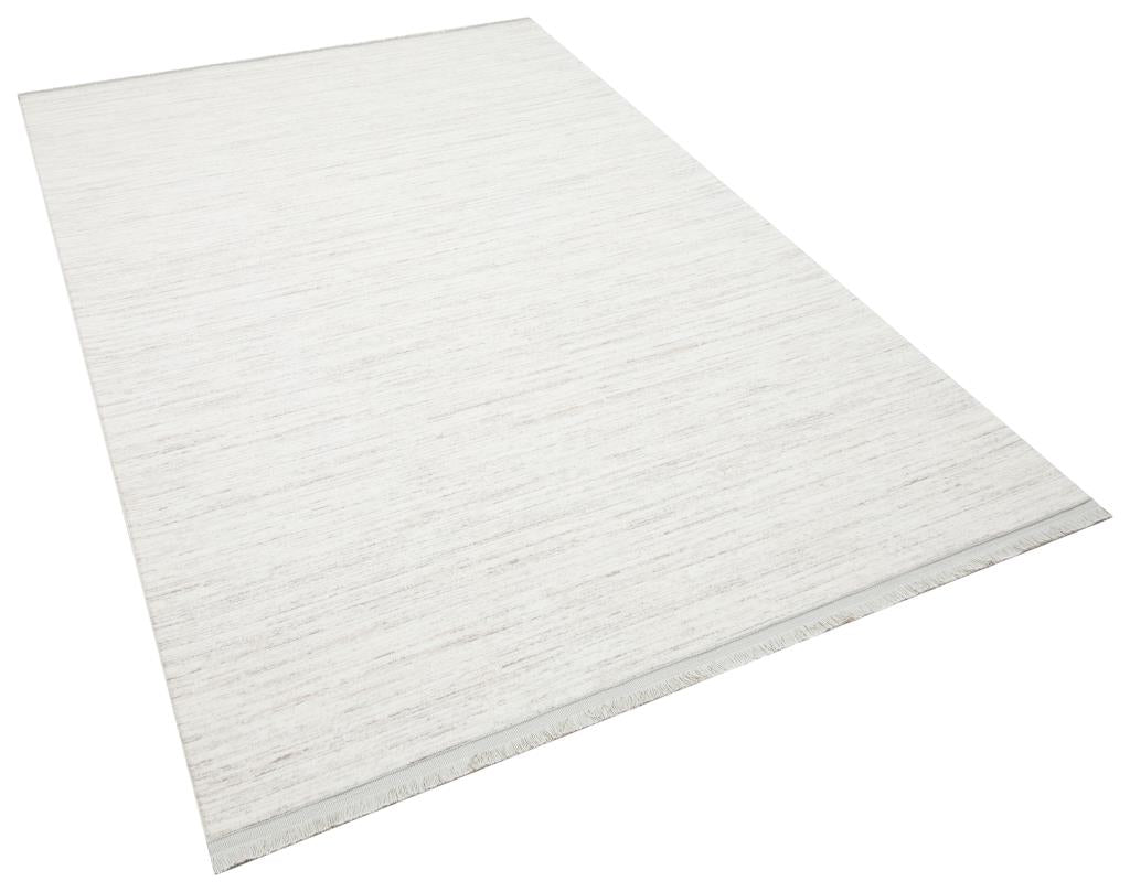 Solid 8331 Krem - Makine Halısı