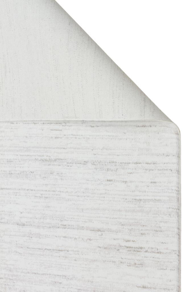 Solid 8331 Krem - Makine Halısı