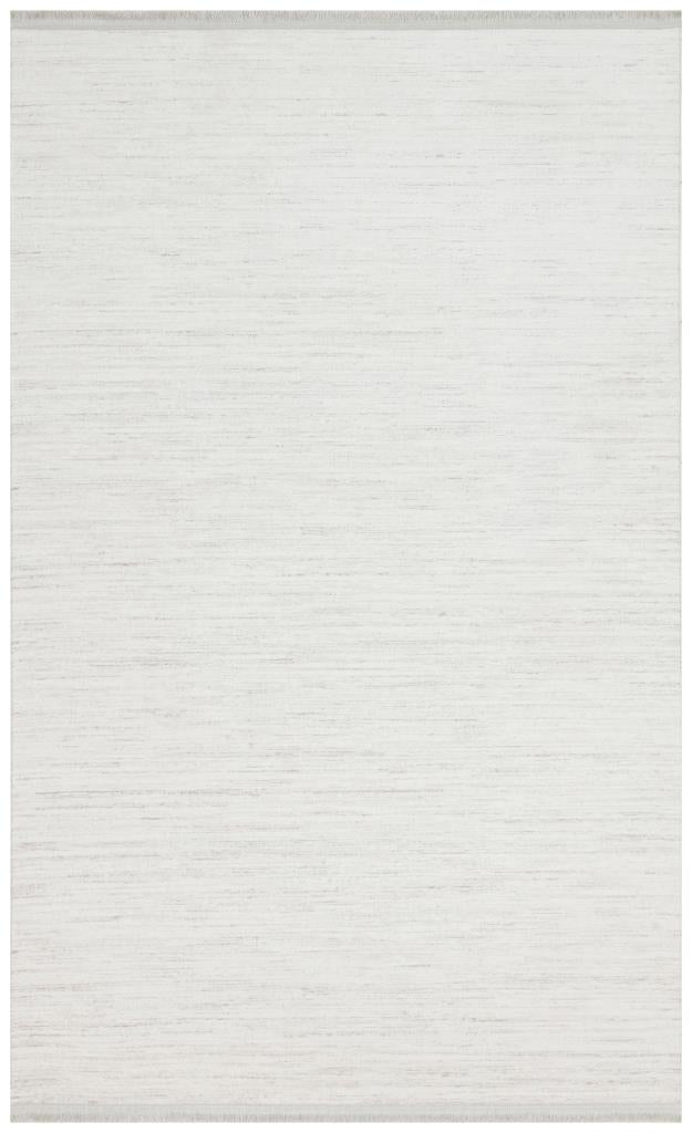 Solid 8331 Krem - Makine Halısı